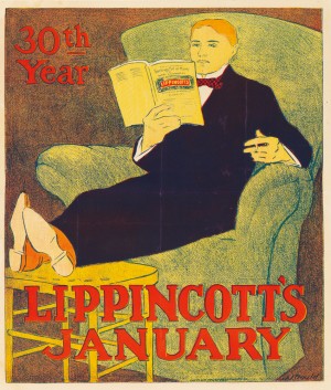 Lippincotts January